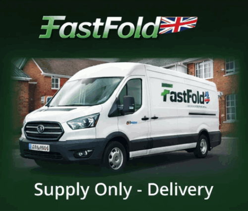 Supply Only - Delivery