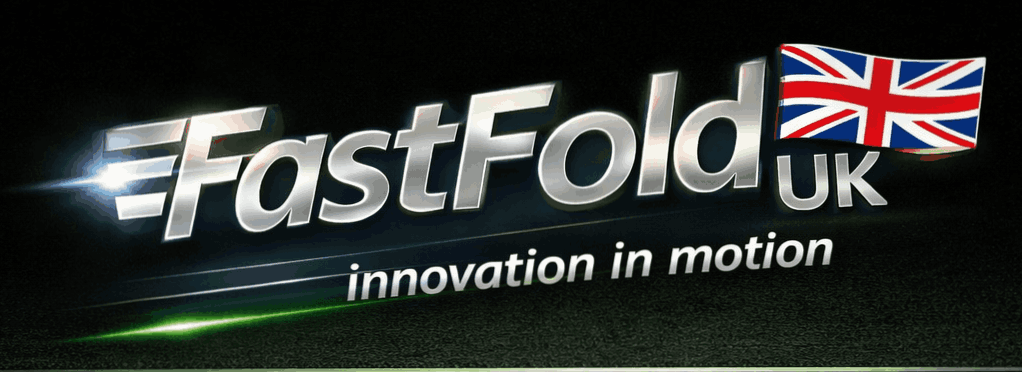 Fast Fold Logo